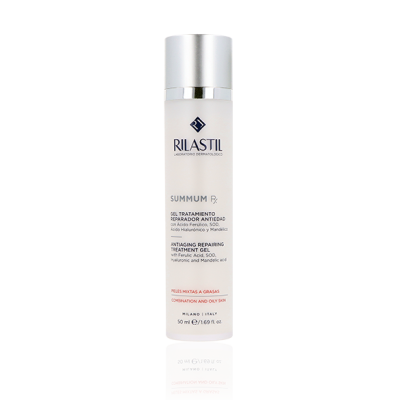 RILASTIL SUMMUM GEL 50 ML