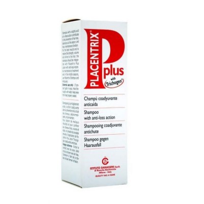 PLACENTRIX PLUS CHAMPU 150 ML