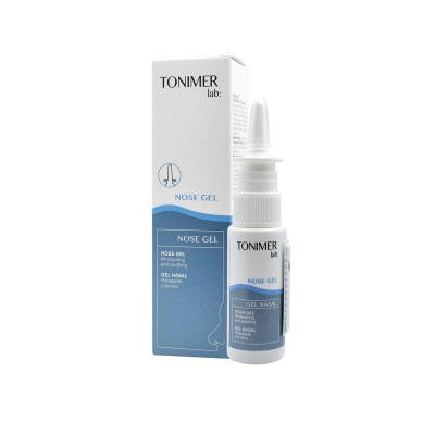 CUMLAUDE TONIMER GEL NASAL 20 ML