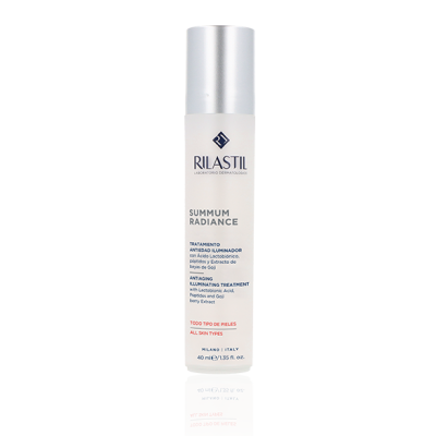 CUMLAUDE SUMMUM RADIANCE CREMA 40 ML