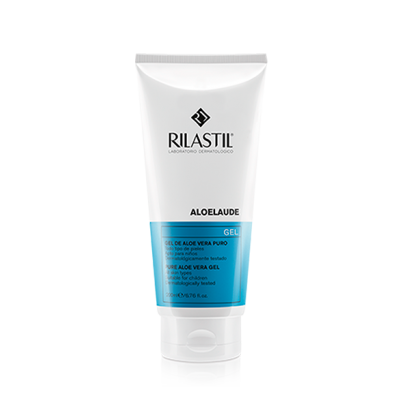 CUMLAUDE ALOELAUDE 200 ML