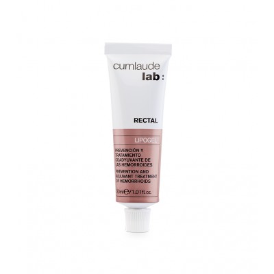 CUMLAUDE RECTAL 30 ML