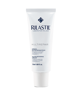 RILASTIL MULTIREPAIR CREMA NUTRI-REPARADORA 50 M