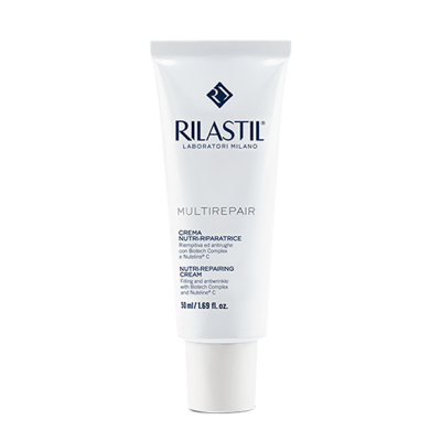 RILASTIL MULTIREPAIR CREMA NUTRI-REPARADORA 50 M
