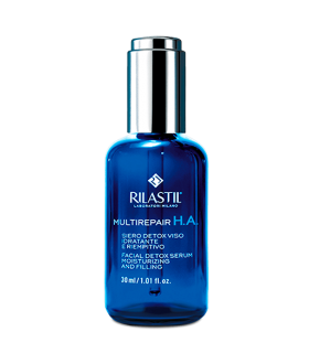 RILASTIL MULTIREPAIR HA SUERO DETOX FACIAL 30 ML