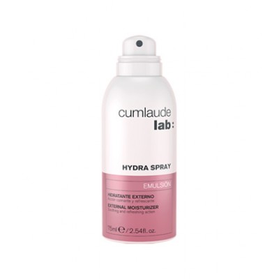 CUMLAUDE HYDRA SPRAY EMULSION 75 ML