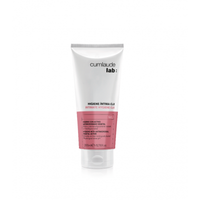 CUMLAUDE HIGIENE INTIMA CLX 200 ML