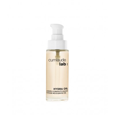 CUMLAUDE HYDRA OIL HIDRATANTE VULVAR 30 ML