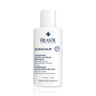 CUMLAUDE SUDACALM 100 ML.