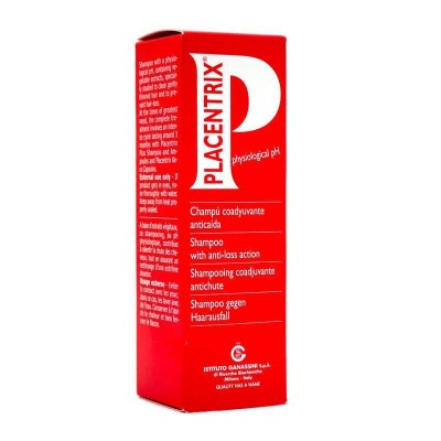 PLACENTRIX CHAMPU