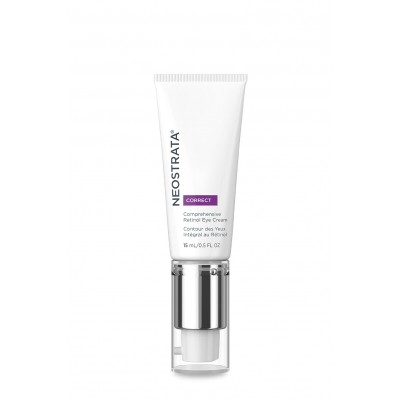 NEOSTRATA CORRECT COMPREHENSIVE RETINOL CONTORNO