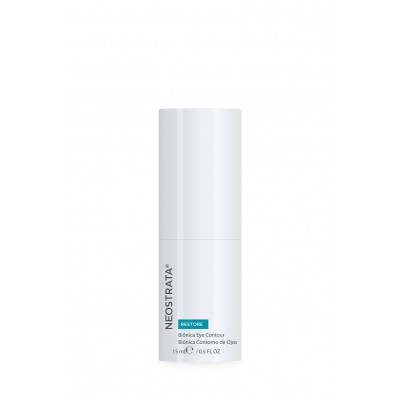 NEOSTRATA RESTORE BIONICA CONTORNO DE OJOS 15 ML