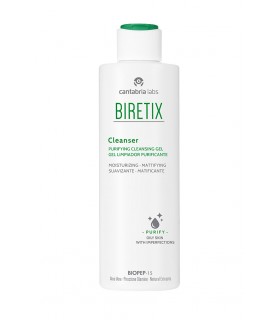 BIRETIX CLEANSER GEL LIMPIADOR 200ML