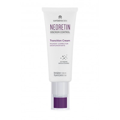 NEORETIN DISCROM CONTROL TRANSITION CREAM 50ML