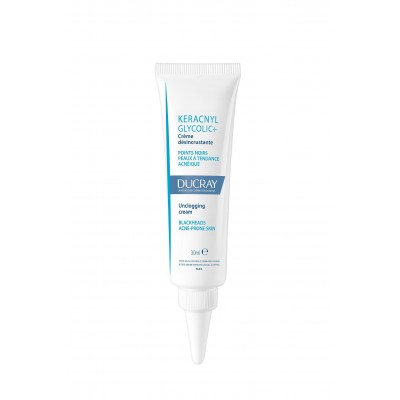 KERACNYL PP CREMA 30 ML