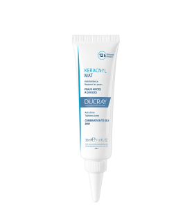 KERACNYL MAT ANTI BRILLOS 30 ML