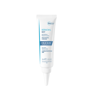 KERACNYL MAT ANTI BRILLOS 30 ML