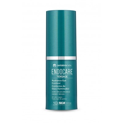 ENDOCARE TENSAGE CONTORNO DE OJOS ILUMINADOR 15