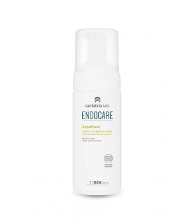ENDOCARE AQUAFOAM LIMPIADOR FACIAL 125 ML