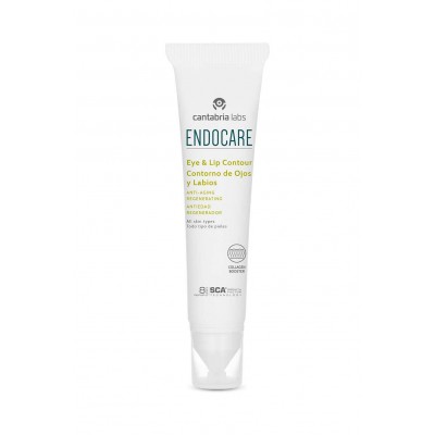ENDOCARE CONTORNO DE OJOS  15 ML.