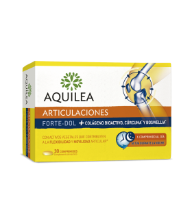 AQUILEA ARTICULACIONES FORTE 30 COMPRIMIDOS