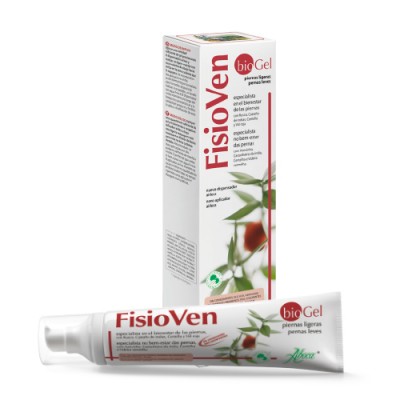 FISIOVEN BIOGEL 100ML ABOCA