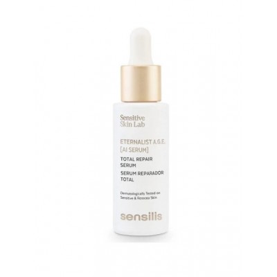 SENSILIS ETERNALIST A.G.E. RETINOL FILLER SERUM