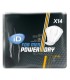 ID FOR MEN LEVEL 3 14 U