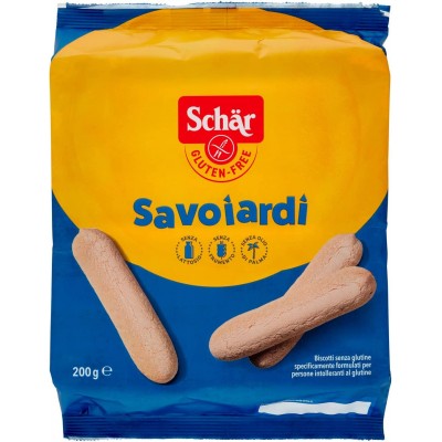 SCHAR LENGUAS ( SAVOIARDI)