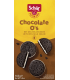 SCHAR CHOCOLATE O`S