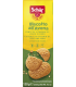 SCHAR GALLETAS DE AVENA 130G