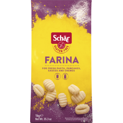 SCHAR FARINA 1000 G