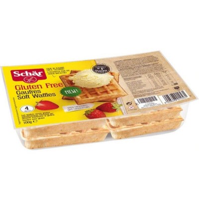 SCHAR GOFRES 100 GR