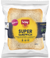 SCHAR SUPER SANDWICH XXL 280 G
