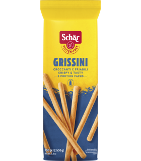 SCHAR GRISSINI 150 GR