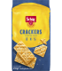 SCHAR CRACKERS   210 G