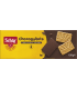 SCHAR CHOCOGALLETA 150 GRS CHOCO NEGRO.
