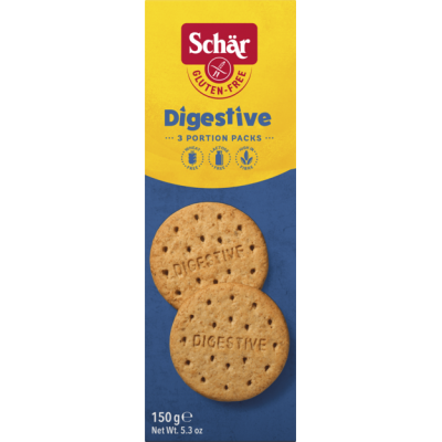 SCHAR DIGESTIVE FIBRA