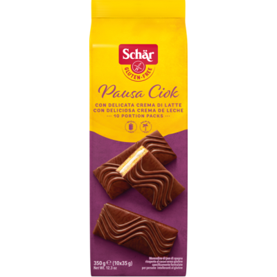 SCHAR PAUSA CIOK MULTIPACK 350 G
