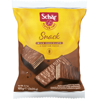 SCHAR SNACK 105 G