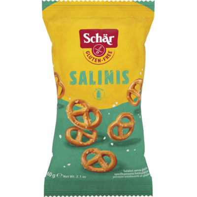 SCHAR SALINIS 60 G