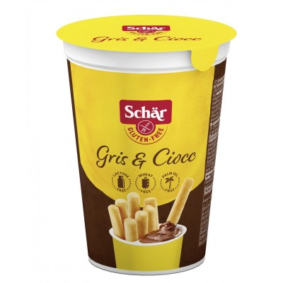 SCHAR MILLY GRIS & CIOCC 52 G