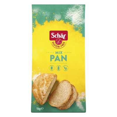 SCHAR MIX B PAN 1 KG