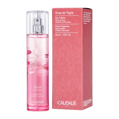 CAUDALIE ROSE DE VIGNE 50ML