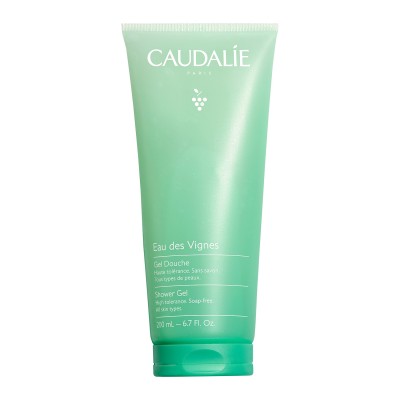 CAUDALIE GEL DE DUCHA EAU DES VIGNES 200ML