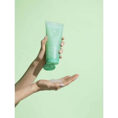 CAUDALIE GEL DE DUCHA EAU DES VIGNES 200ML