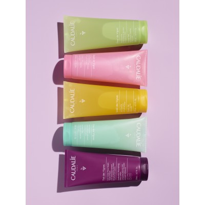 CAUDALIE GEL DE DUCHA EAU DES VIGNES 200ML