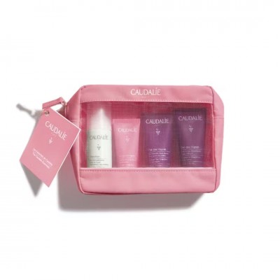 CAUDALIE COFRE ESENCIALES DE VIAJE