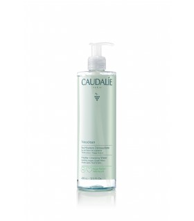 CAUDALIE VINOCLEAN AGUA MICELAR 400ML