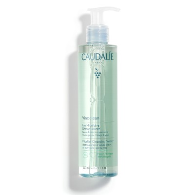 CAUDALIE VINOCLEAN AGUA MICELAR 200ML